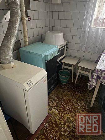 Продам дом в с. Бугас Волноваха - изображение 9