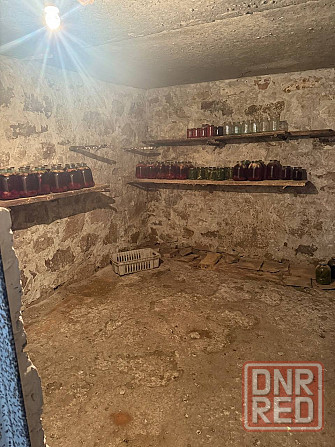 Продам дом в с. Бугас Волноваха - изображение 10