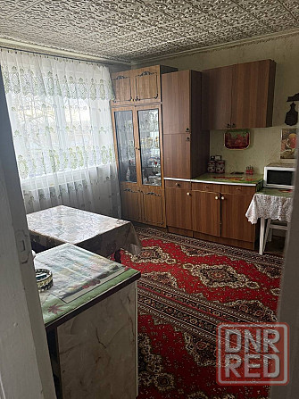 Продам дом в с. Бугас Волноваха - изображение 6