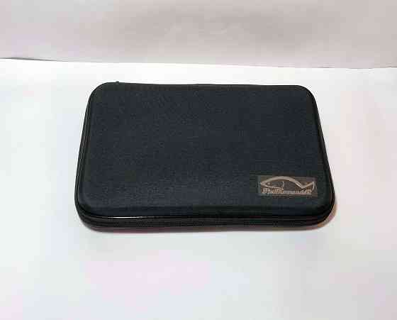 Набор электронных сигнализаторов поклёвки 4+1 (с пейджером) Донецк