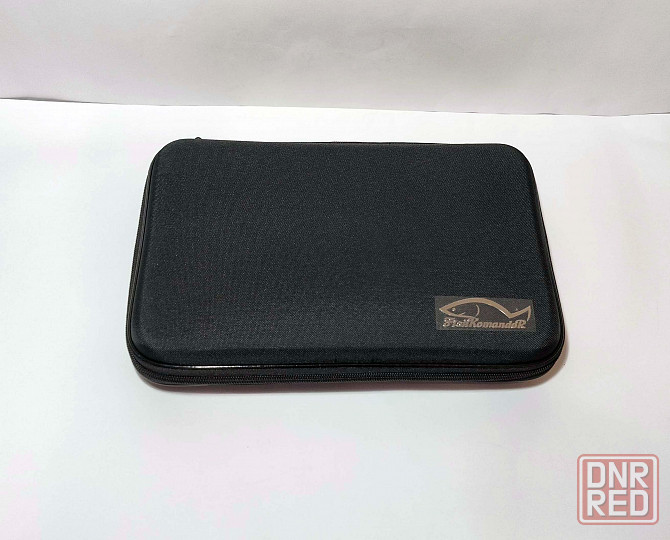 Набор электронных сигнализаторов поклёвки 4+1 (с пейджером) Донецк - изображение 5