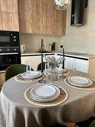 Сдаётся в г. Мариуполе двушка Приморский район, ориентир Ильичевец Мариуполь