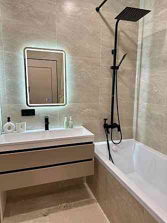 Сдаётся в г. Мариуполе двушка Приморский район, ориентир Ильичевец Мариуполь