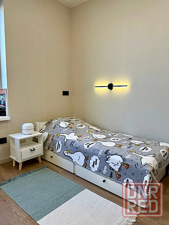 Сдаётся в г. Мариуполе двушка Приморский район, ориентир Ильичевец Мариуполь - изображение 2