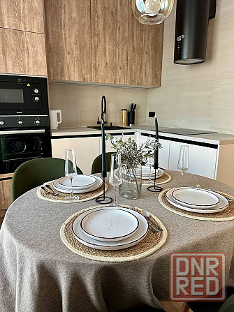 Сдаётся в г. Мариуполе двушка Приморский район, ориентир Ильичевец Мариуполь - изображение 3