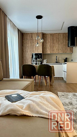 Сдаётся в г. Мариуполе двушка Приморский район, ориентир Ильичевец Мариуполь - изображение 1