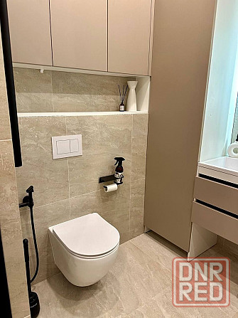 Сдаётся в г. Мариуполе двушка Приморский район, ориентир Ильичевец Мариуполь - изображение 6