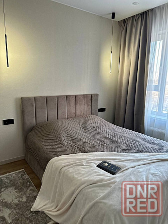 Сдаётся в г. Мариуполе двушка Приморский район, ориентир Ильичевец Мариуполь - изображение 4