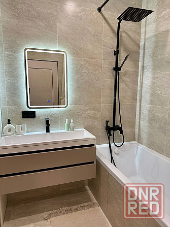 Сдаётся в г. Мариуполе двушка Приморский район, ориентир Ильичевец Мариуполь - изображение 5