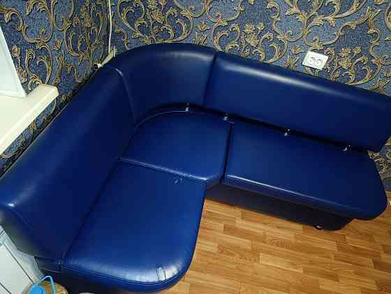 Уголок кухонный Макеевка