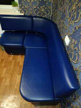 Уголок кухонный Макеевка