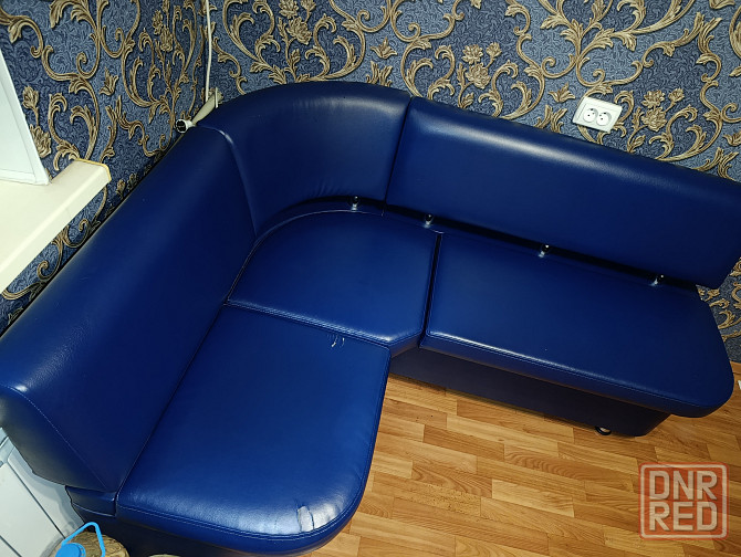 Уголок кухонный Макеевка - изображение 2