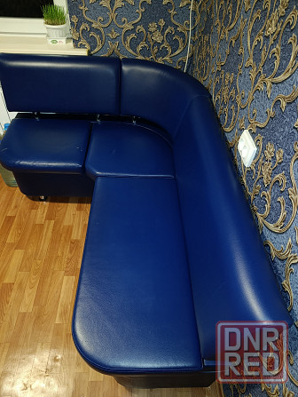 Уголок кухонный Макеевка - изображение 1