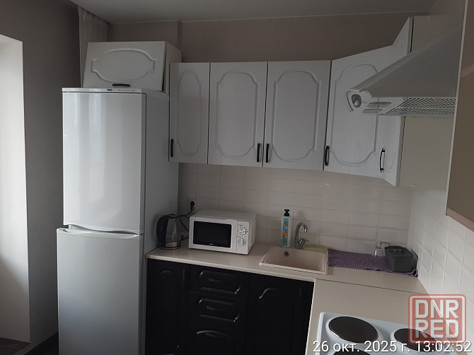 Сдам квартиру на Зеленом Макеевка - изображение 1