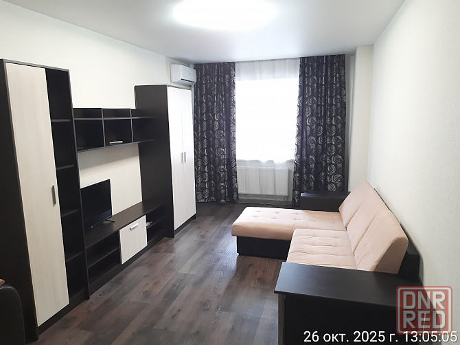 Сдам квартиру на Зеленом Макеевка - изображение 2