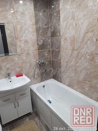 Сдам квартиру на Зеленом Макеевка - изображение 3