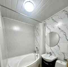 Сдается светлая и теплая евро двухкомнатная квартира с хорошим ремонтом! Калининский район, Медицинс Донецк