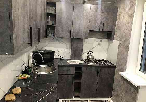 Калининский район, Краснофлотская улица Донецк