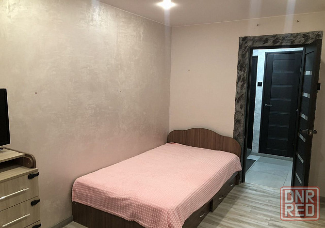 Калининский район, Краснофлотская улица Донецк - изображение 3