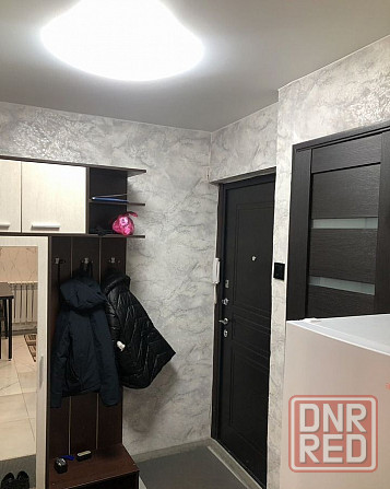 Калининский район, Краснофлотская улица Донецк - изображение 8