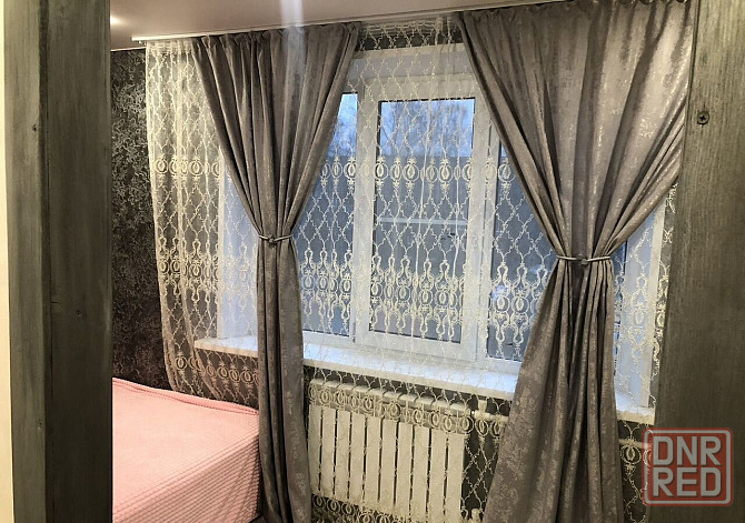 Калининский район, Краснофлотская улица Донецк - изображение 10