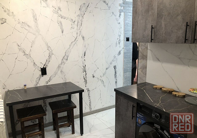 Калининский район, Краснофлотская улица Донецк - изображение 6