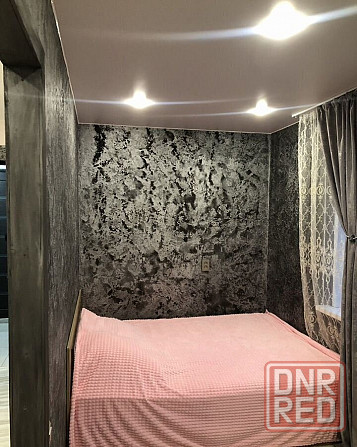 Калининский район, Краснофлотская улица Донецк - изображение 1