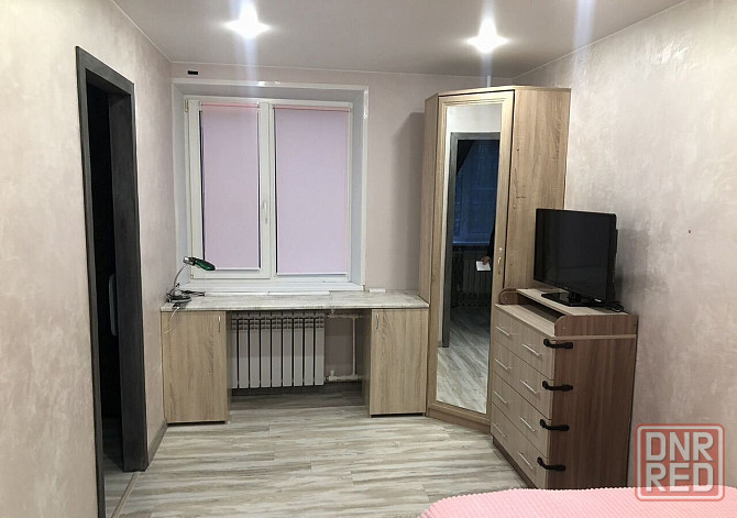 Калининский район, Краснофлотская улица Донецк - изображение 4