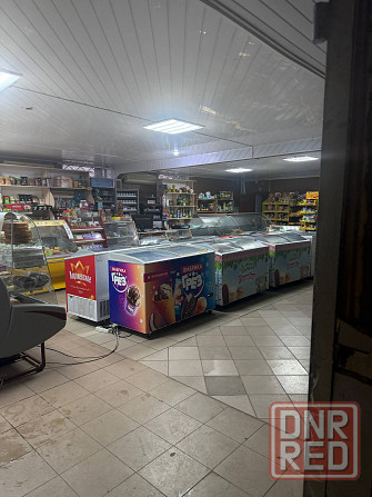 Сдается коммерческое помещение в г.Макеевка , Центрально-Городской р-н, ориентир Пушка ! Макеевка - изображение 3