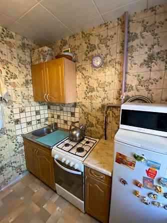 Сдам 1 комнатную квартиру г. Макеевке Балтийский пер. д3 Макеевка