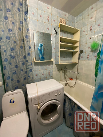 Сдам 1 комнатную квартиру г. Макеевке Балтийский пер. д3 Макеевка - изображение 3