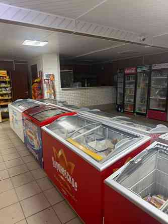 Сдается коммерческое помещение в г.Макеевка, Центрально-Городской р-н, ориентир Пушка! Донецк