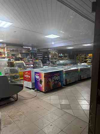 Сдается коммерческое помещение в г.Макеевка, Центрально-Городской р-н, ориентир Пушка! Донецк