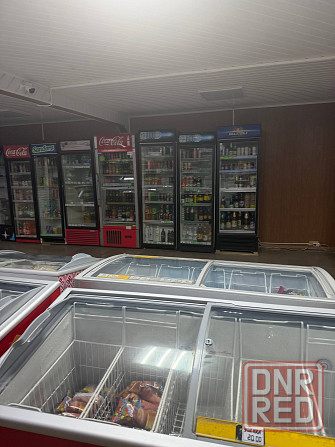 Сдается коммерческое помещение в г.Макеевка, Центрально-Городской р-н, ориентир Пушка! Донецк - изображение 2