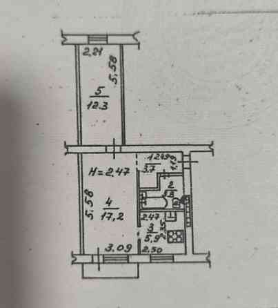 2ка Марабушта Донецк