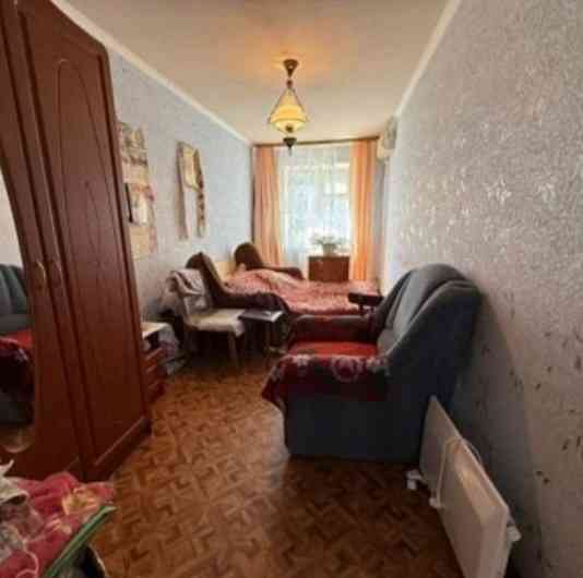 2ка Марабушта Донецк