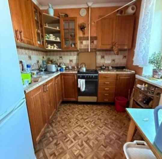 2ка Марабушта Донецк