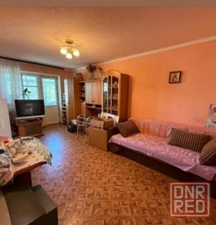 2ка Марабушта Донецк - изображение 2