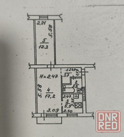 2ка Марабушта Донецк - изображение 4