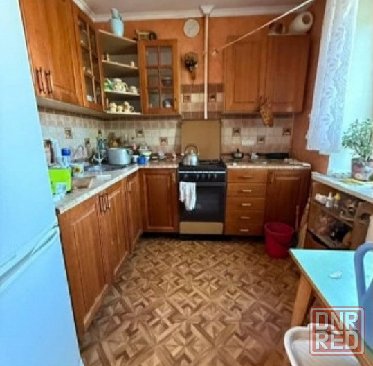 2ка Марабушта Донецк - изображение 1