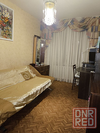 Сдам 2-к квартиру площадь Буденного 4197808 феникс Донецк - изображение 3