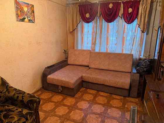 Сдам реальную ком. кв. на Маяке, ул. Артема, в офис ехать не нужно! Донецк