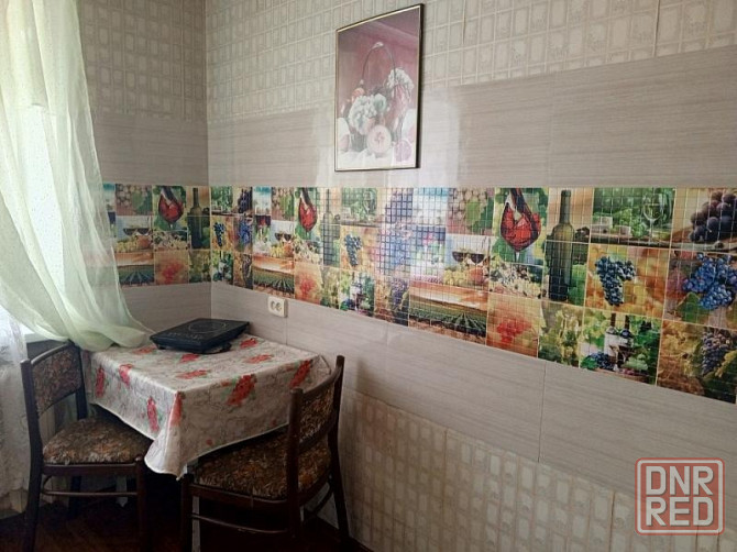 Сдам реальную 2 ком. кв. , пр. Ильича, Мединститут, в офис ехать не нужно! Донецк - изображение 3