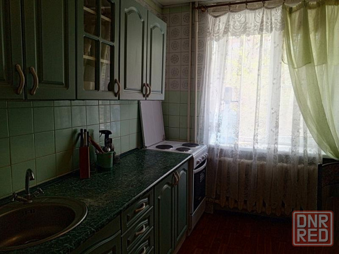 Сдам реальную 2 ком. кв. , пр. Ильича, Мединститут, в офис ехать не нужно! Донецк - изображение 4