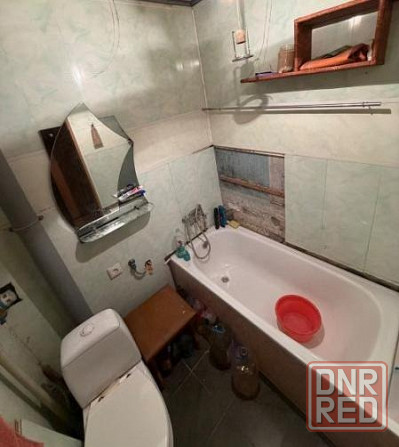 Сдам реальную ком. кв. на Маяке, ул. Артема, в офис ехать не нужно! Донецк - изображение 6