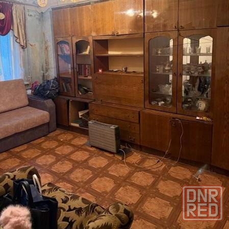 Сдам реальную ком. кв. на Маяке, ул. Артема, в офис ехать не нужно! Донецк - изображение 2