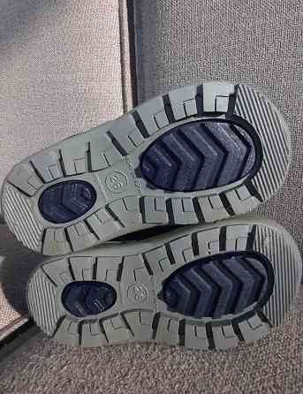 Продам сапоги резиновые утепленные Chicco Донецк