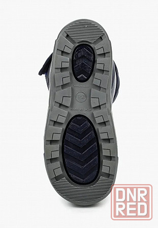 Продам сапоги резиновые утепленные Chicco Донецк - изображение 3