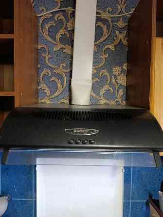 Вытяжка кухонная Макеевка