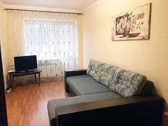 Сдам 1-комнатную квартиру в Ворошиловском районе, площадь Ленина. Донецк